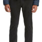 Calça Levi's Masculina 502 Taper Veludo Cotelê Preta Tamanho 36x30