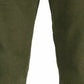 Calça Levi's Masculina 502 Taper Veludo Cotelê Verde Tamanho 36X32