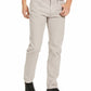 Calça Levi's Masculina 502 Taper Veludo Cotelê Cinza Tamanho 36x30