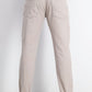Calça Levi's Masculina 502 Taper Veludo Cotelê Cinza Tamanho 36x30