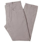 Calça Levi's Masculina 502 Taper Veludo Cotelê Cinza Tamanho 36x30