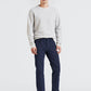 Calça Levi's Masculina 502 Taper Veludo Cotelê Nightwatch Tamanho 34x34