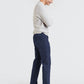 Calça Levi's Masculina 502 Taper Veludo Cotelê Nightwatch Tamanho 34x34
