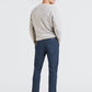 Calça Levi's Masculina 502 Taper Veludo Cotelê Nightwatch Tamanho 34x34