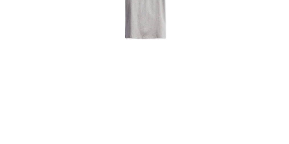 Camiseta Levi's Feminina de Algodão com Logotipo Arco-Íris e Estampa Cinza, Tamanho Grande