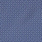 Gravata Perry Masculina Ellis Catanese Sólida Azul Tamanho Regular