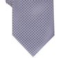 Gravata Perry Ellis Victory Solid Masculina Tamanho Regular Carvão