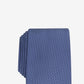 Gravata Perry Ellis Starlite Neat Masculina Azul Marinho Tamanho Regular