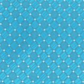 Gravata Perry Ellis Kimball Micro-Dot Masculina Azul Tamanho Regular