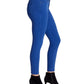 Calça jeans skinny feminina William Rast Perfect Ankle, azul cobalto, tamanho 26