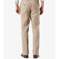 Calças Dockers Masculinas Easy Classic Fit Khaki Stretch Bege Tamanho 38X34