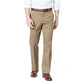 Calças Dockers Masculinas Easy Classic Fit Khaki Stretch Bege Tamanho 38X34