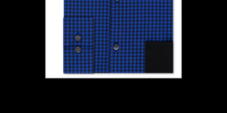 Calvin Klein Masculino Extra Elástico com Regulação de Temperatura Azul Tamanho 15x32-33