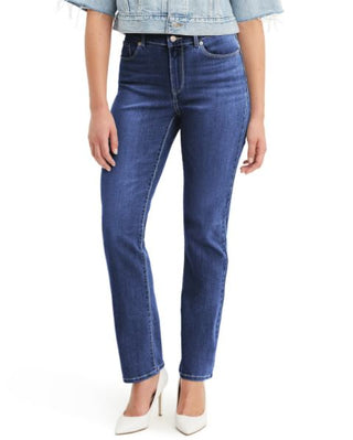 Levi's Women's Classic Straight Jean Blue Size 4