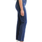 Calça Jeans Levi's Classic Straight Feminina Azul Tamanho 4