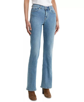 Levi's Women's Classic Bootcut Jeans Blue Size 12