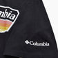 Camiseta Columbia Sandy Graphic Masculina Preta Tamanho XX-G