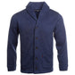 Cardigan Levi's Masculino Rand Shawl-Collar Azul Marinho Tamanho 2 Extra Grande