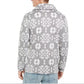 Suéter Levi's Stowe Cardigan Masculino Cinza Tamanho Médio