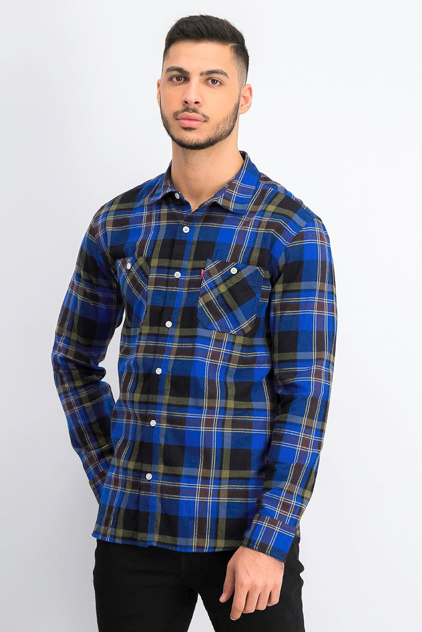 Levi's Kine Caviar Masculino Tamanho Pequeno