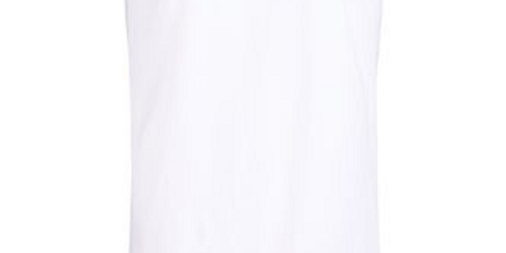 Camiseta Levi's Masculina Multicolorida com Logotipo, Branca, Tamanho XX-G