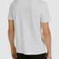 Camiseta Calvin Klein Masculina com Logo Lateral Branca Tamanho P