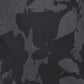 Calvin Klein Suéter Masculino Regular Fit Texturizado Floral Jacquard Preto Tamanho Extra Grande
