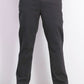 Calça Calvin Klein Masculina Slim Fit Estampada Textura Carvão Tamanho 34X30
