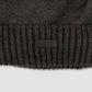 Gorro Kenneth Cole Masculino Cinza Tamanho Regular