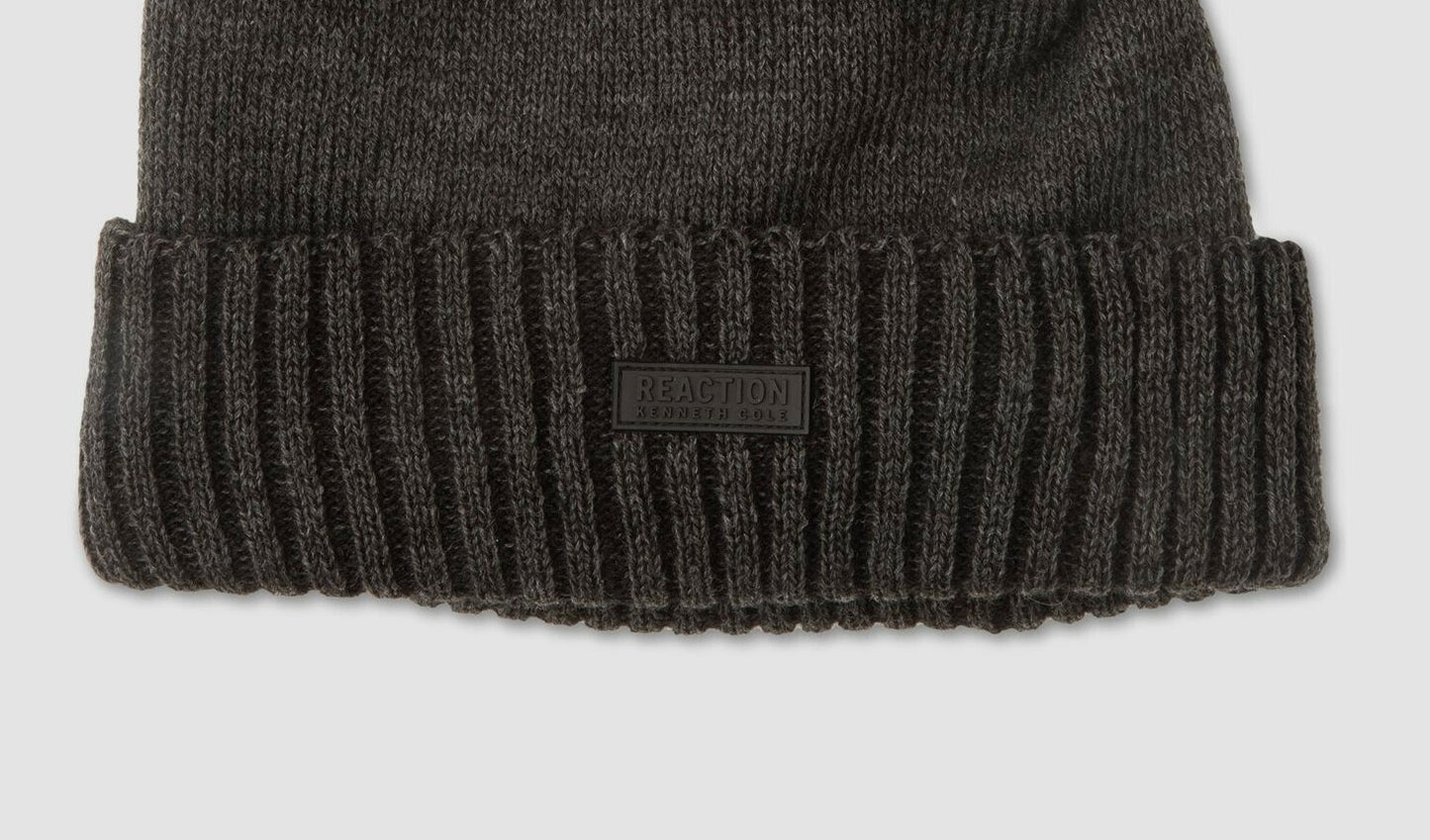 Gorro Kenneth Cole Masculino Cinza Tamanho Regular