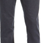 Calça jeans Levis 511 Slim Fit Stretch Flanela Masculina Preta Tamanho 33X34