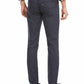 Calça jeans Levis 511 Slim Fit Stretch Flanela Masculina Azul Tamanho 32X34