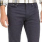 Calça jeans Levis 511 Slim Fit Stretch Flanela Masculina Azul Escuro Tamanho 30X32