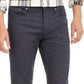 Calça Jeans Levis Masculina 511 Slim-Fit Stretch Flanela Azul Tamanho 31X32