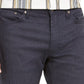 Calça jeans Levis 511 Slim Fit Stretch Flanela Masculina Azul Escuro Tamanho 33X34