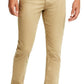 Calça jeans Levis 511 Slim Fit Stretch Flanela Masculina Marrom Tamanho 30X30