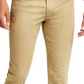Calça jeans Levis 511 Slim Fit Stretch Flanela Masculina Marrom Tamanho 30X30