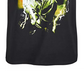 Camiseta masculina gráfica Merch Traffic Ice Cube preta tamanho X-G