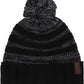 Gorro Adidas Recon Ballie Masculino Preto Tamanho Regular