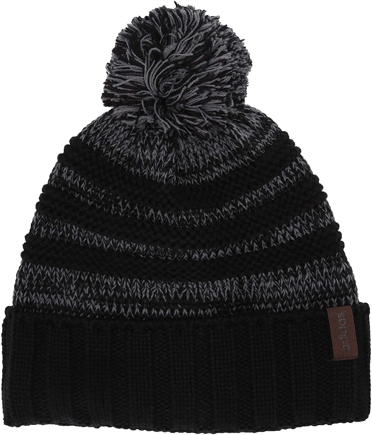 Gorro Adidas Recon Ballie Masculino Preto Tamanho Regular