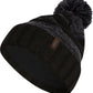 Gorro Adidas Recon Ballie Masculino Preto Tamanho Regular