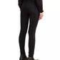 Calça Levi's 720 Python-Print High-Rise Super Skinny Feminina, Preta, Tamanho 25x30
