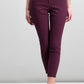 Calça jeans skinny feminina estilo curvy fit Berry Jam tamanho 16