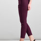 Calça jeans skinny feminina estilo curvy fit Berry Jam tamanho 16