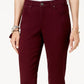 Jeans skinny feminino estilo curvilíneo estilo Berry tamanho 8