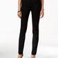 Calça jeans skinny feminina Style &amp; Co Curvy Fit Azul Tamanhos 12S