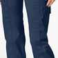 Calça Capri Cargo Feminina Style &amp; Co Azul Tamanho 6