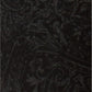 Leggings femininas estilo &amp; co, estampadas, com costura frontal, pretas, tamanho pequeno pequeno