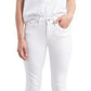 Calça jeans skinny Levi's Classic Modern de cintura média feminina, tamanho natural 10