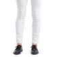 Calça jeans skinny Levi's Classic Modern de cintura média feminina, tamanho natural 10